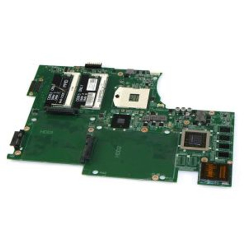 03P2M4 - Dell System Board (Motherboard) for XPS 17