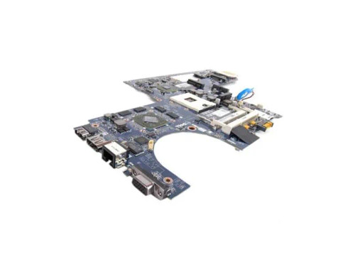 03P2M4 - Dell Socket 989 HM57 DDR3 Laptop Motherboard