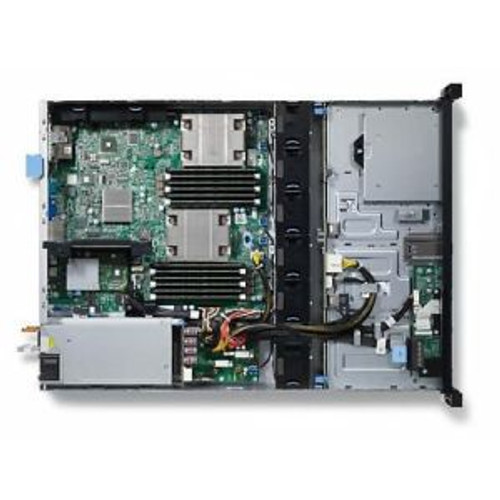 03P5P3 - Dell System Board (Motherboard) for PowerEdge R520