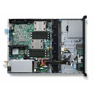 03P5P3 - Dell PowerEdge R520 Xeon E5-2400 DDR3 12-DIMM Motherboard
