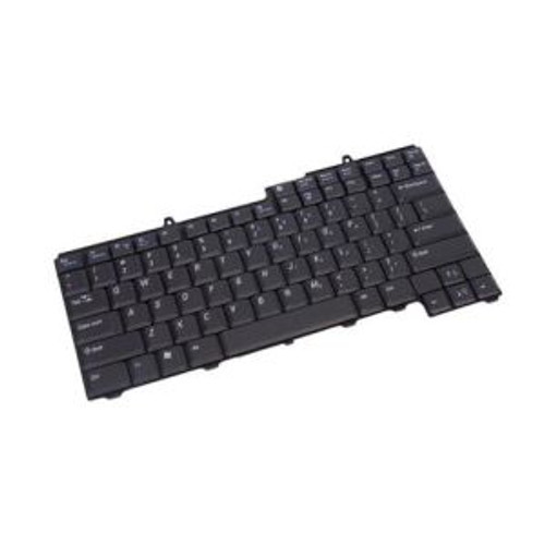 04J360 - Dell Laptop Keyboard (Uk/ English)
