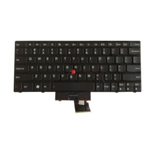 04W0985 - IBM Lenovo Arabic Keyboard for ThinkPad X1