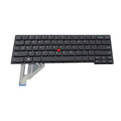 04W0990 - IBM Lenovo Spanish Keyboard for ThinkPad X1