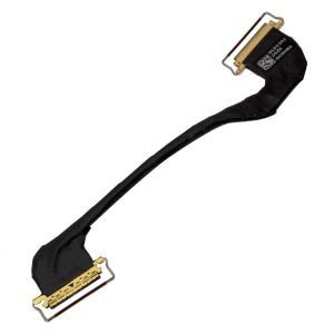 04W1619 - IBM 14-inch LED Display Cable with Camera Bracket