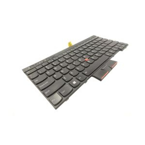 04W3035 - IBM Lenovo Spanish Keyboard for ThinkPad T430 T530 W530