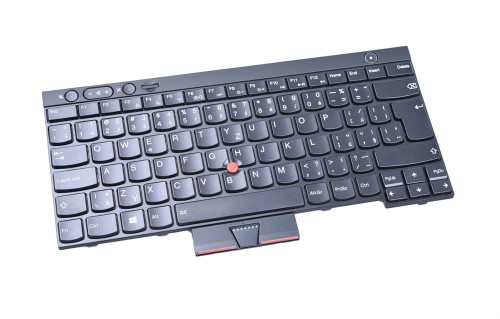 04W3035 - IBM Spanish T430 T530 W530 Keyboard