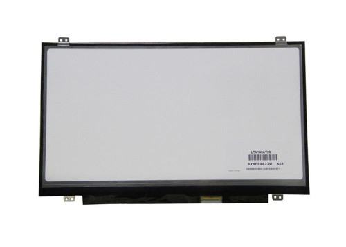 04W3651 - IBM 14" 1366x768 WXGA LED LCD Panel