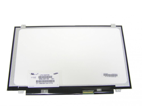 04W3921 - IBM 14" 1600x900 WXGA+ LED Panel