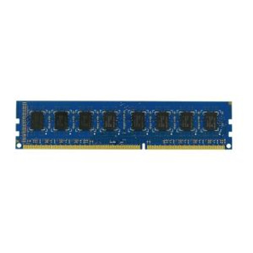 05DX3Y - Dell 2GB 1600MHz DDR3 PC3-12800 Unbuffered non-ECC CL11 240-Pin DIMM Memory