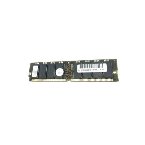 05H0906 - IBM 8MB 70ns 72-Pin Memory Module
