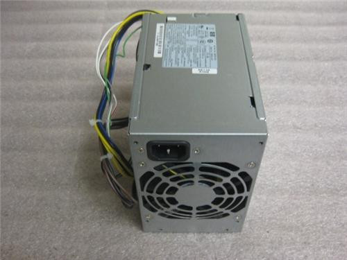 HP HP-D3201A0 320 Watt Power Supply For 6005mt Elite 8000 Microtower Pcs