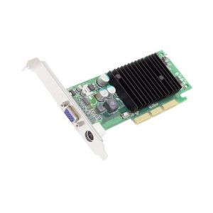 064A8N300TR - EVGA GeForce FX 5200 64MB Low Profile Graphics Card