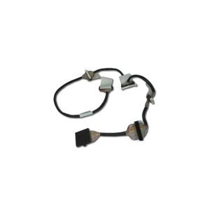 06H6660 - IBM 16-Bit SCSI-2 Cable Assembly
