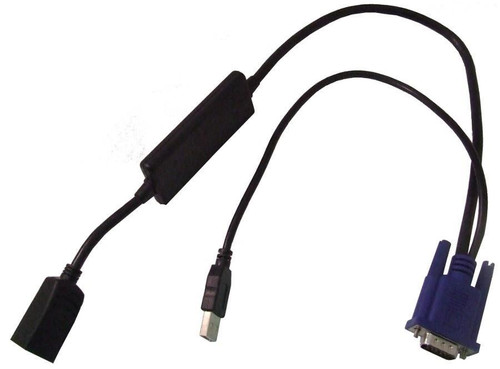 06T2TR - Dell USB IP KVM Adapter Kit