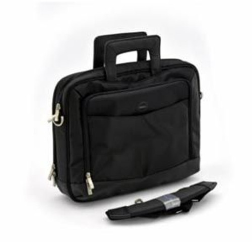 074NVT - Dell Carrying Case for 14" Notebook Black