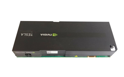 0775NK - Dell nVidia Tesla M2090 6GB GDDR5 PCIe x16 Graphics Card