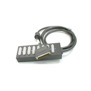 07L9001 - IBM 8-Port Async Serial Cable Adapter Module