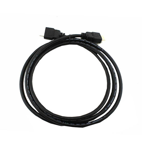 089G184GAA500 - HP 6ft HDMI to HDMI Black Cable
