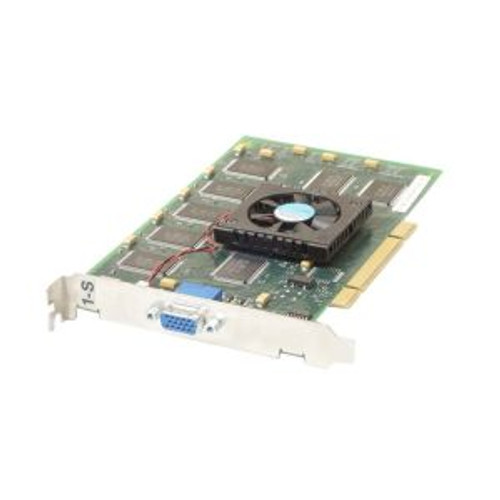 09P1913 - IBM GXT2000P 3D PCI Graphics Card for RS6000