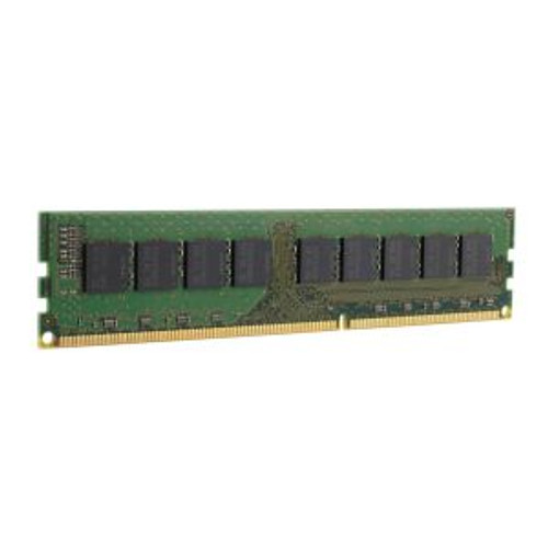09P3YD - Dell 4GB 1600MHz DDR3 PC3-12800 Unbuffered ECC CL11 240-Pin DIMM Single Rank Memory