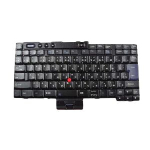 0A62147 - IBM Lenovo US Keyboard for ThinkPad X131E T430 X121E