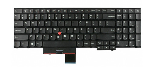 0B35396 - IBM US ThinkPad Edge E530 Keyboard