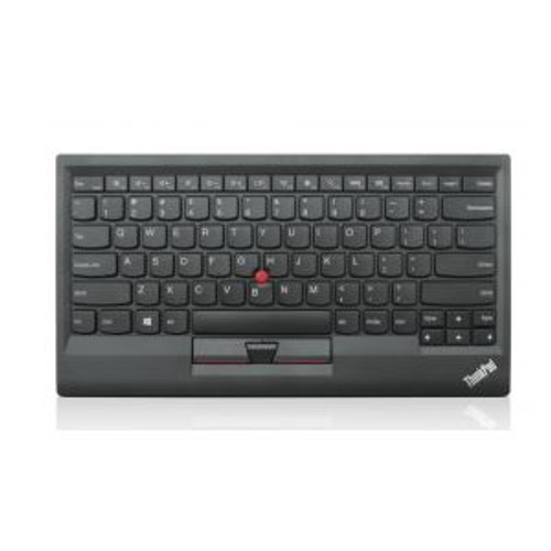 0B47201 - IBM Lenovo ThinkPad Compact USB Keyboard with TrackPoint