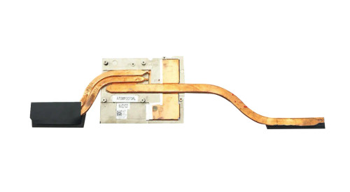 0H5CG5 - Dell Latitude E6400 Laptop Heatsink Fan