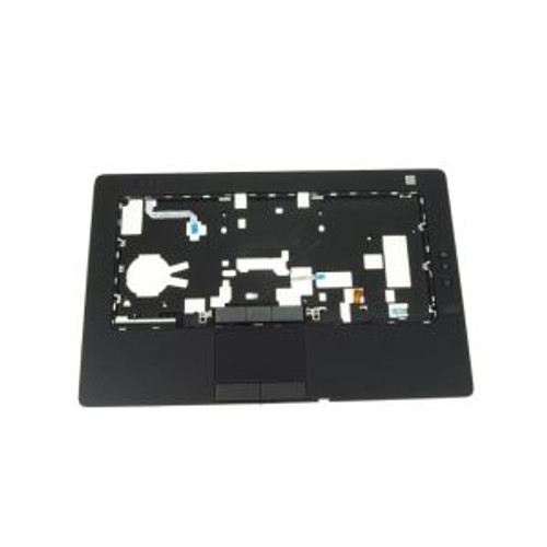 0HRJ2F - Dell Palmrest Touchpad Assembly with Finger Print Reader for Latitude E6420