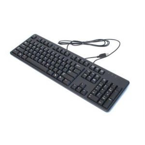 0J0178 - Dell 104-Key USB Smart Card Keyboard