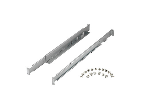 0J0649 - Dell 1U Rackmount Kit