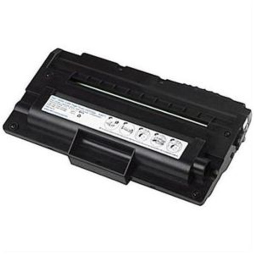0JH565 - Dell 2000 Pages Black Toner Cartridge for 3010cn Laser Printer