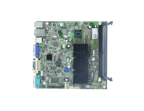 0K060K - Dell Optiplex FX160 USFF Motherboard with BIOS Chip
