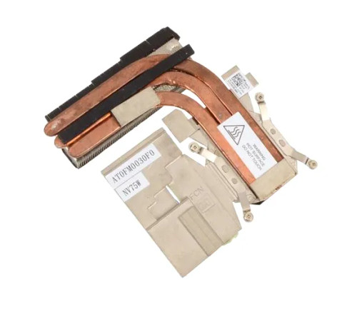0KC5GV - Dell Video Graphics Card Heatsink