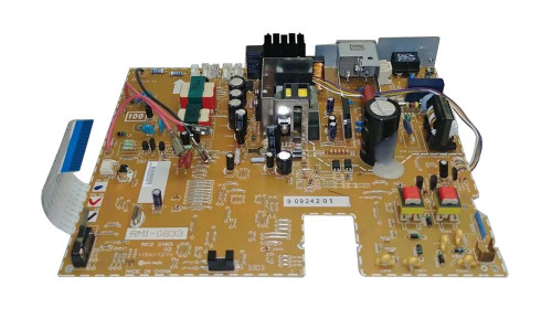 RM1-0833 - HP Print Engine Control Board