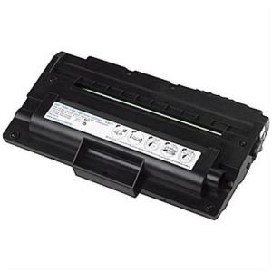 0M127K - Dell 1000-Page Yellow Toner Cartridge