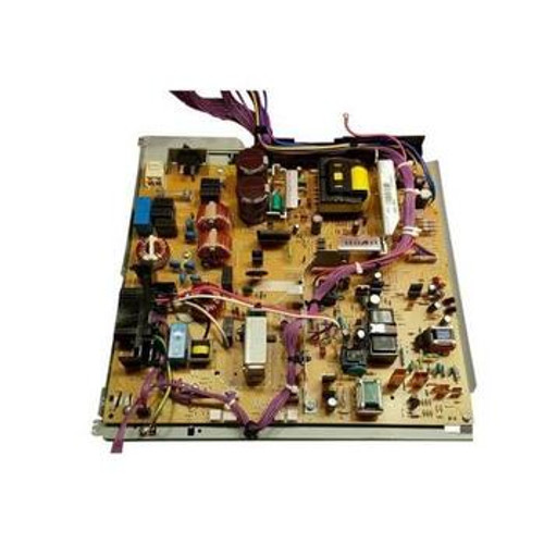 RM1-5043 - HP Low Voltage Power Supply Assembly for LaserJet P4014/P4015/P4515