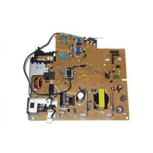 RM1-5681 - HP High Voltage Power Supply Upper PCA (HVPS-T) for Color LaserJet CP3525 CP3525X Printer