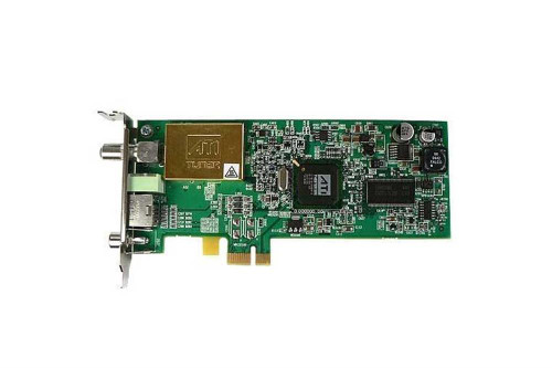 0M8862 - Dell ATI TV Wonder Elite PCI-Express TV Tuner Card