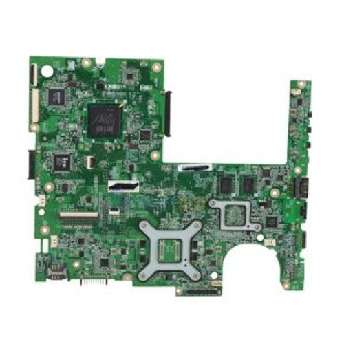 0MD2MB - Dell Alienware M15x R1 Intel Motherboard MD2MB