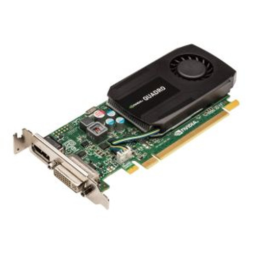 0N4077 - Dell 128MB Nvidia Quadro FX 1300 PCI-Express Dual DVI Video Graphics Card