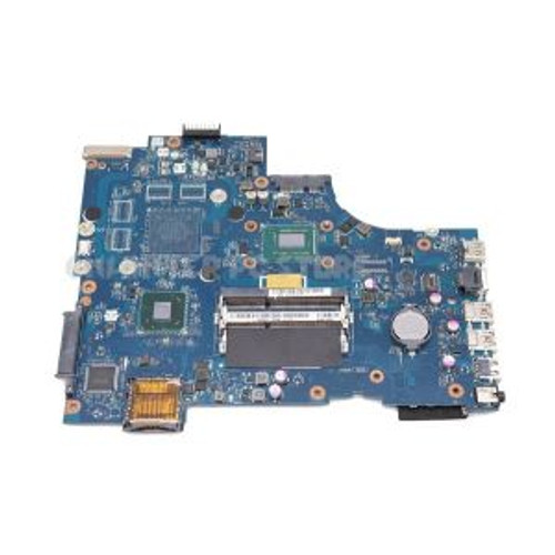 0N9G7X - Dell Motherboard Intel i7 3537U 2.0GHz Inspiron 5721 3721