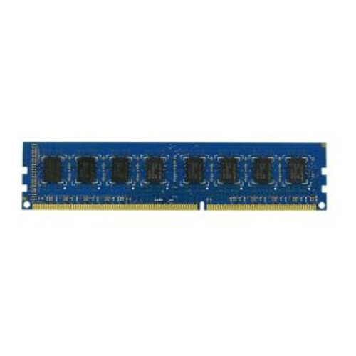 0P382H - Dell 4GB 1333MHz DDR3 PC3-10600 Unbuffered non-ECC CL9 240-Pin DIMM Memory