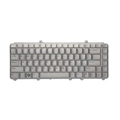 0RN127 - Dell Uk Keyboard For XPS M1330