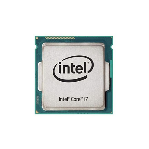 0TF02D - Dell Intel Core i7-860 2.80GHz LGA1156 Quad-Core Processor
