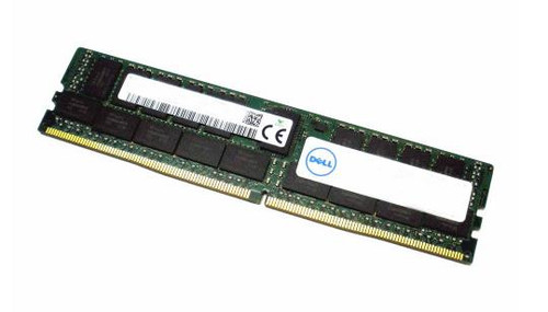 0TN78Y - Dell 32GB DDR4-2666MHz ECC Registered 288-Pin Memory