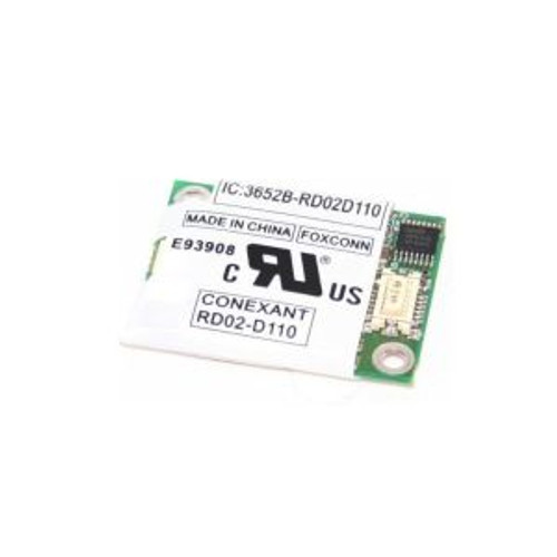 0U843 - Dell 56K PCMIA V90 Data Fax Modem Board