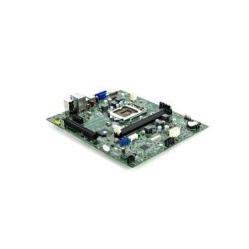 0V2KX3 - Dell Intel H81 DDR3 System Board (Motherboard) Socket LGA1155 for OptiPlex 3020 SFF