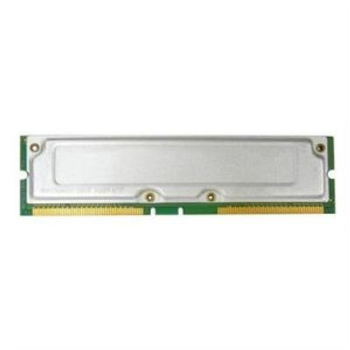 0W490 - Dell 64MB PC1066 1066MHz RDRAM Memory