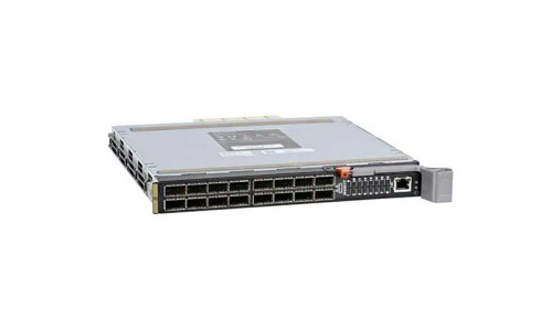 0WNNRP - Dell 16-Port 56Gb/s InfiniBand Blade Switch